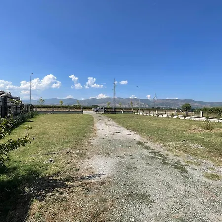 Border For Rv's