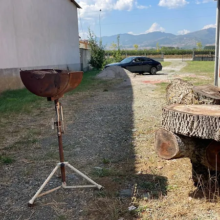 Border For Rv's * Bilisht