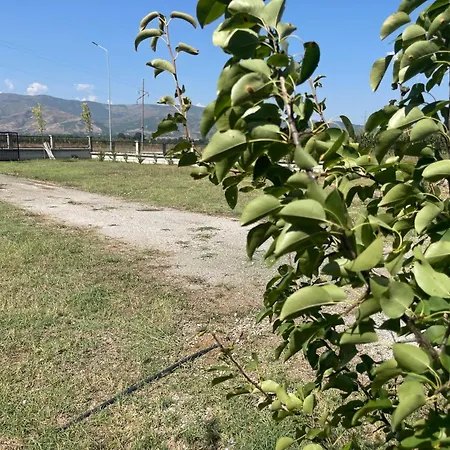 Border For Rv's * Bilisht